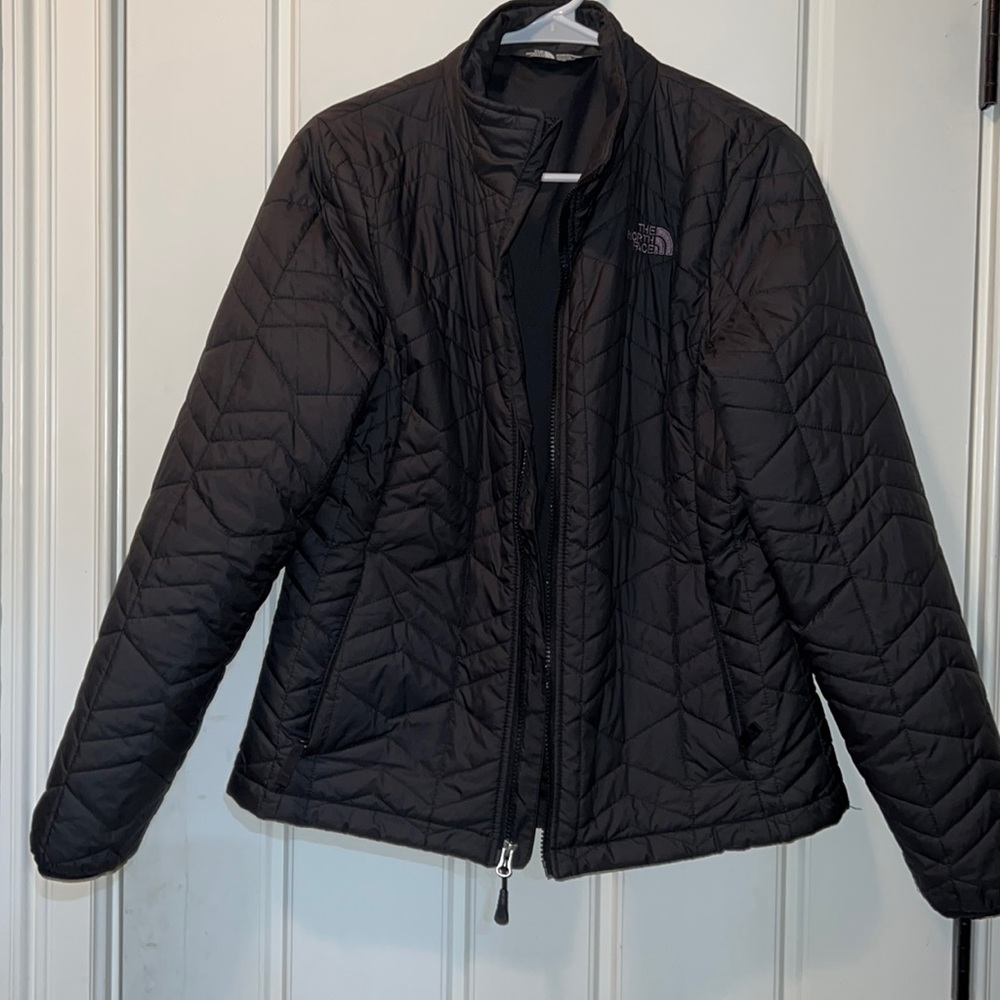 North Face Down Jacket